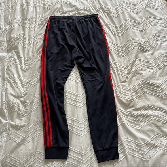 Adidas Track Pants - Vintage Look - Picture 4 of 4